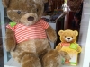teddies